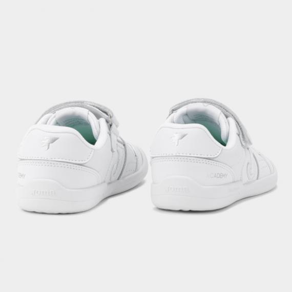 Foto BFACAW2602V Blanco de Joma