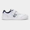 Foto VELA JR 2503 BLANCO MARINO BAREFOOT
