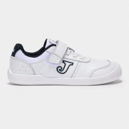 VELA JR 2503 BLANCO MARINO BAREFOOT