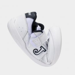 VELA JR 2503 BLANCO MARINO BAREFOOT