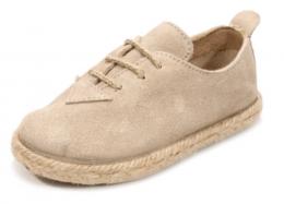 Blucher beigs de zapy