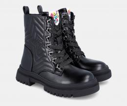 251563-A054 bota estrella negra Garvalin
