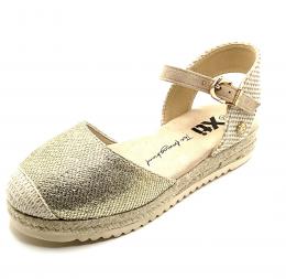 Esparto dorado de XTI