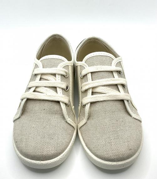 Foto Blucher BATILAS vivo beig