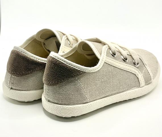 Foto Blucher BATILAS vivo beig