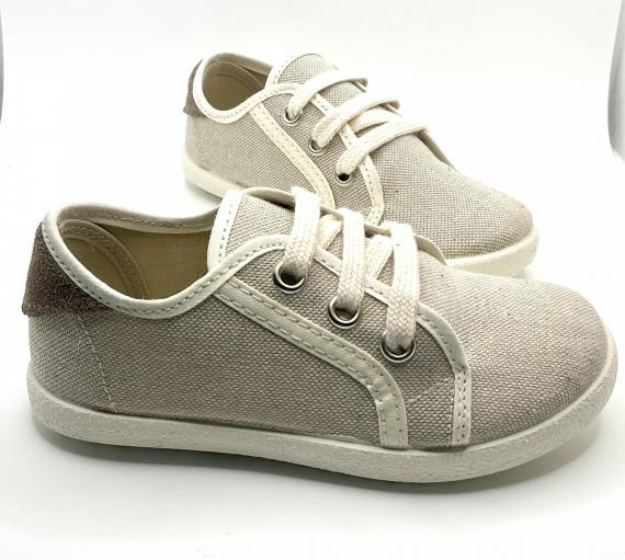 Foto Blucher BATILAS vivo beig