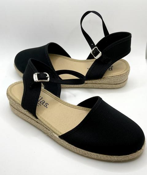 Foto Esparto negra de Batilas