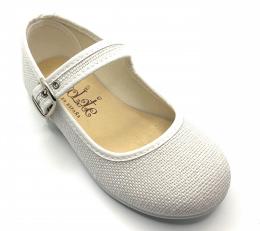 1189-09 lino blanco tokolate