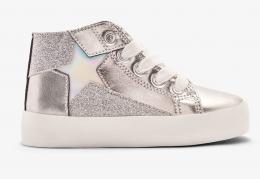 Sneakers Conguitos282105-SILV