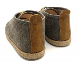 Pisacacas en serratex de TOKOLATE topo