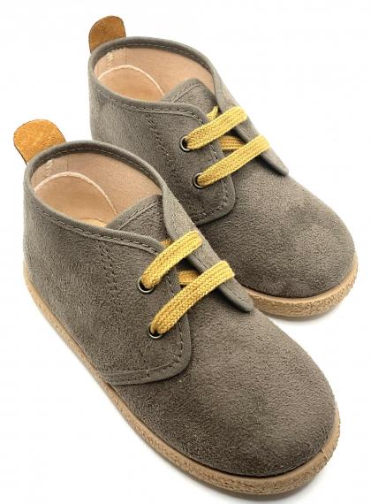 Foto Pisacacas en serratex de TOKOLATE topo