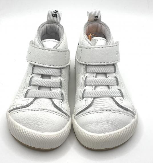 Foto Modelo Boston blanco de Blanditos