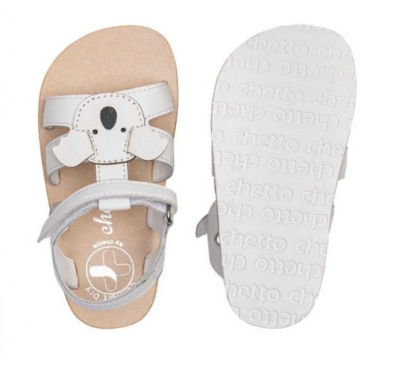 Foto Sandalia KOALA  blabcoDE CHETTO