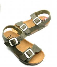 BIO MILITAR DE GARVALIN