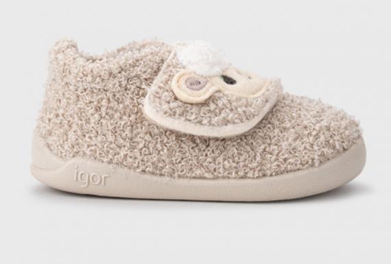 Foto HOME oveja IGOR