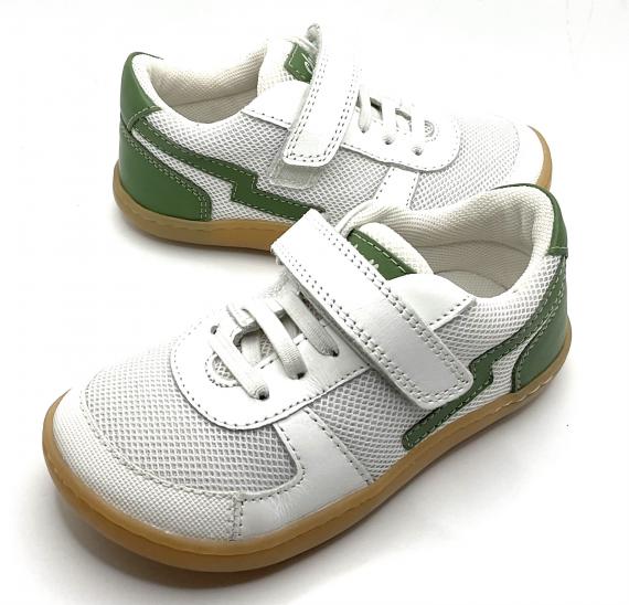 Foto 1125070 deportivo barefoot blanco /verde