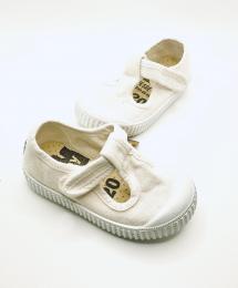 PEPITO DE LONA BLANCO ZAPY