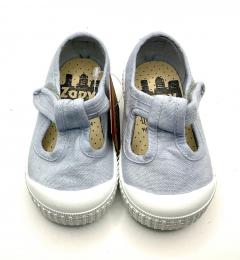 PEPITO LONA CELESTE DE ZAPY