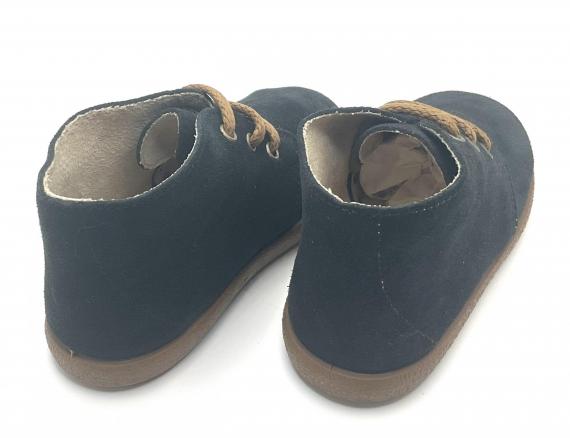 Foto Safari serraje negra de BATILAS-copy45838