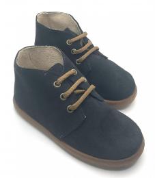 Safari serraje negra de BATILAS-copy45838