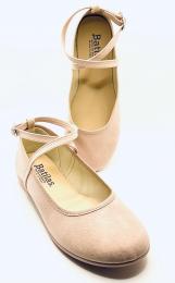 Salón Gilda cruzada rosa Batilas