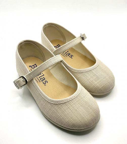 Foto Salón hebilla hilo piedra BATILAS