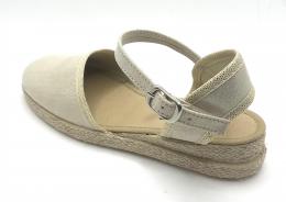 Valenciana cuña dorada de Batilas