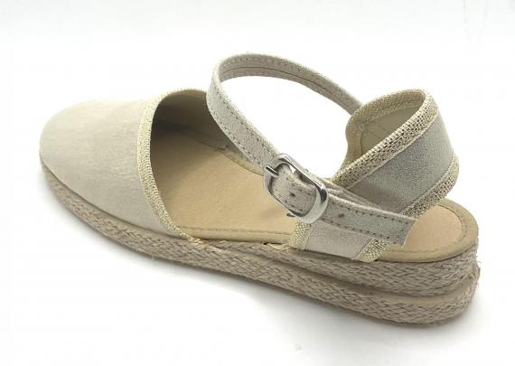 Foto Valenciana cuña dorada de Batilas