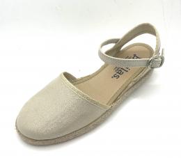 Valenciana cuña dorada de Batilas