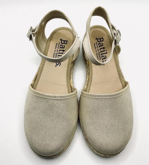 Foto Valenciana cuña dorada de Batilas