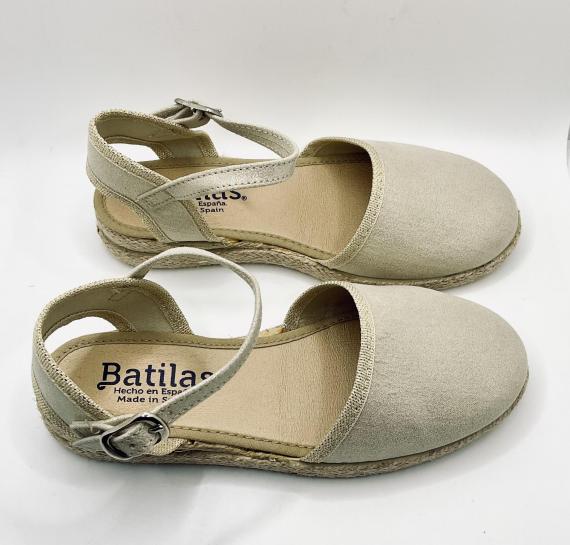 Foto Valenciana cuña dorada de Batilas