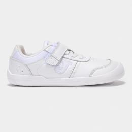 VELA JR 2502 WHITE BAREFOOT