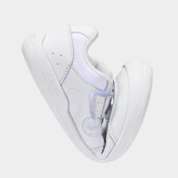 VELA JR 2502 WHITE BAREFOOT