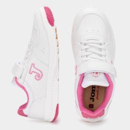 WHARW2513V WHITE/PINK