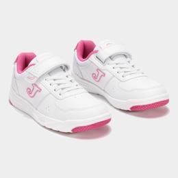 WHARW2513V WHITE/PINK