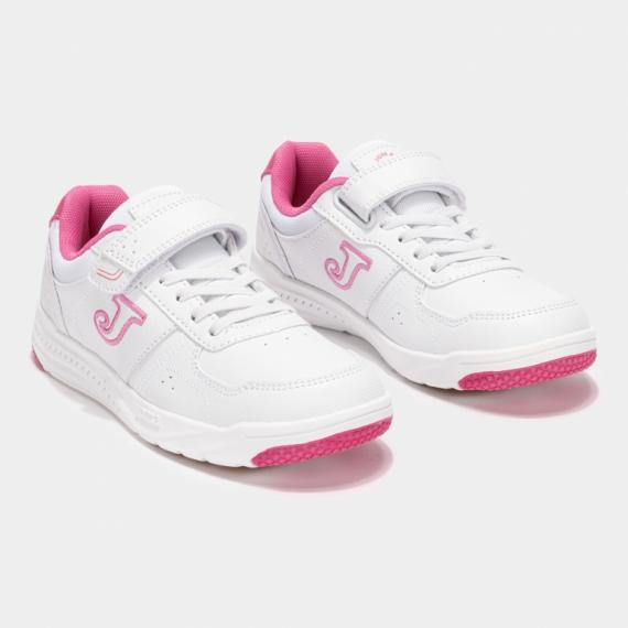 Foto WHARW2513V WHITE/PINK