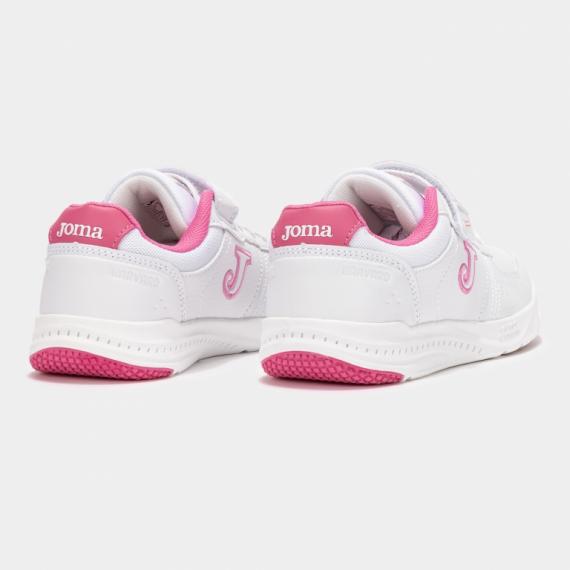 Foto WHARW2513V WHITE/PINK
