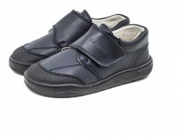 Zapato colegial respetuoso Piruflex