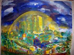 5 reglas esenciales para preservar tus cuadros de pintura