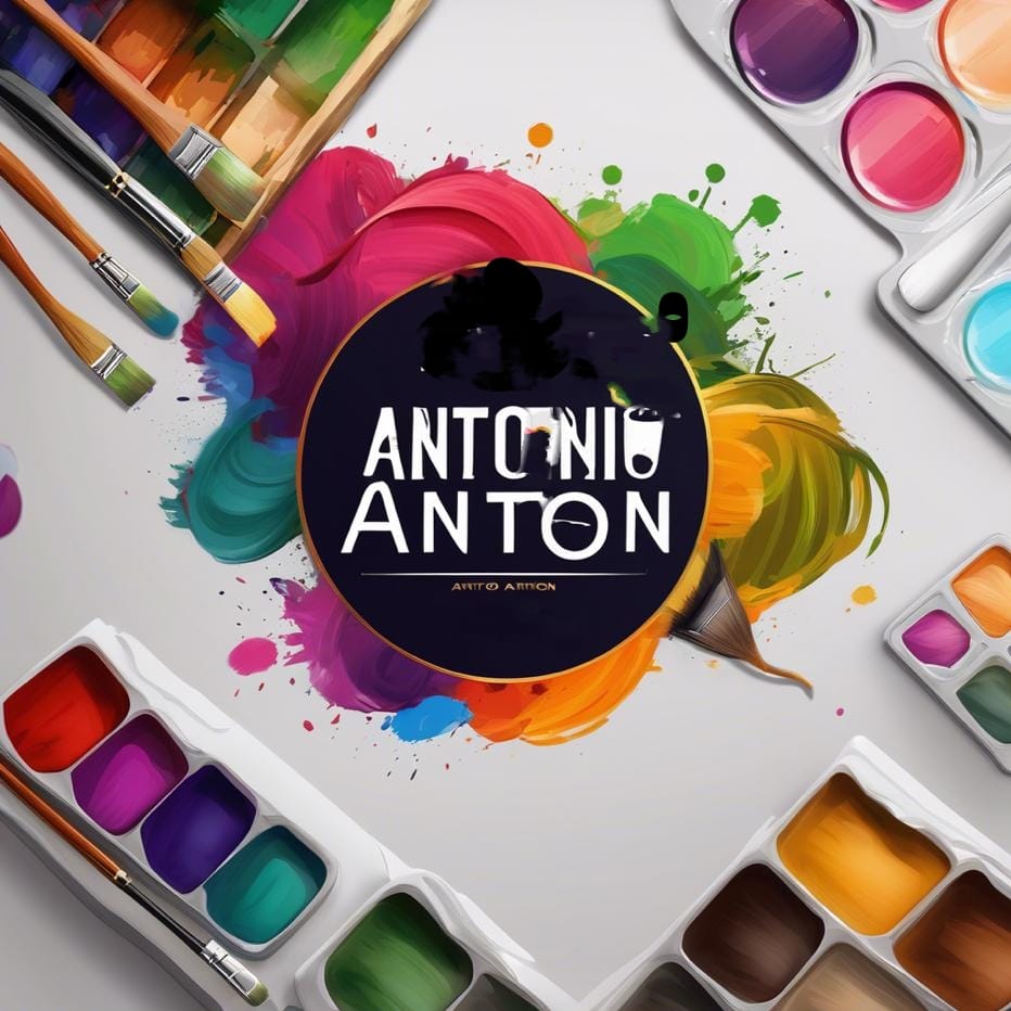 ANTONIO ANTON MORALES