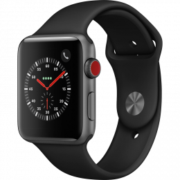 Reloj inteligente Apple Watch Series 1 42mm