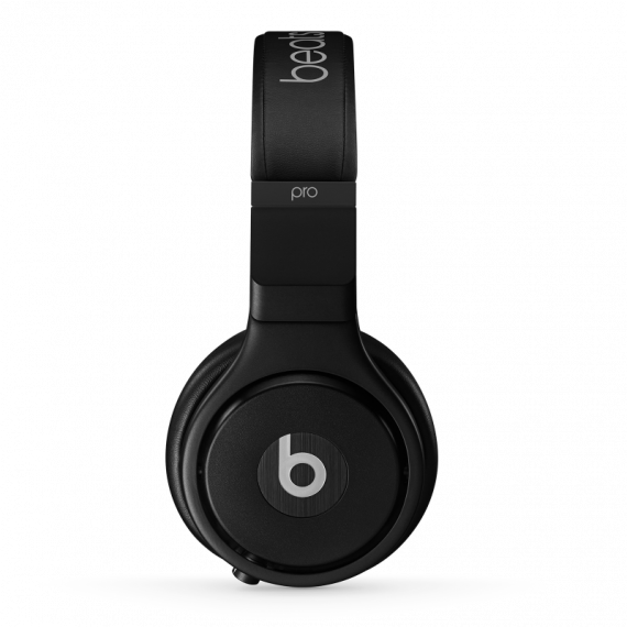 Foto Latidos Beats by Dr. Dre Studio3 Wireless Black