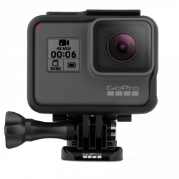 GoPro Hero 5 Black