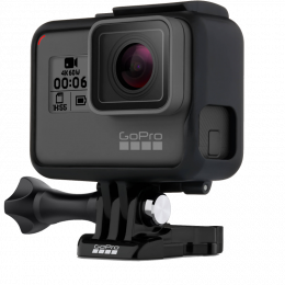 GoPro Hero 5 Black