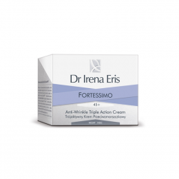 DR IRENA ERIS Serum 25+, Reafirmación de Poros, Día