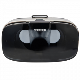 Gafas de realidad virtual