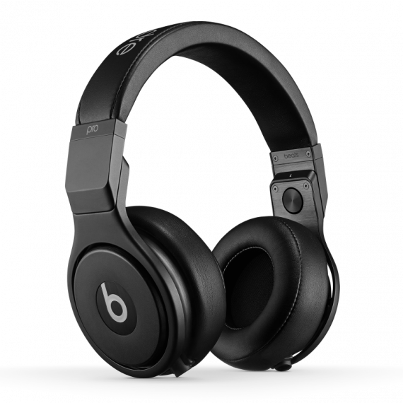 Foto Latidos Beats by Dr. Dre Studio3 Wireless Black