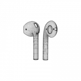 Auriculares Apple AirPods