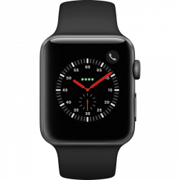 Reloj inteligente Apple Watch Series 1 42mm