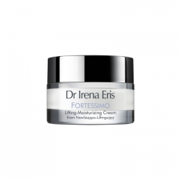 DR IRENA ERIS Crema 40+ crema de noche regeneradora intensiva para la piel del rostro y contorno de ojos